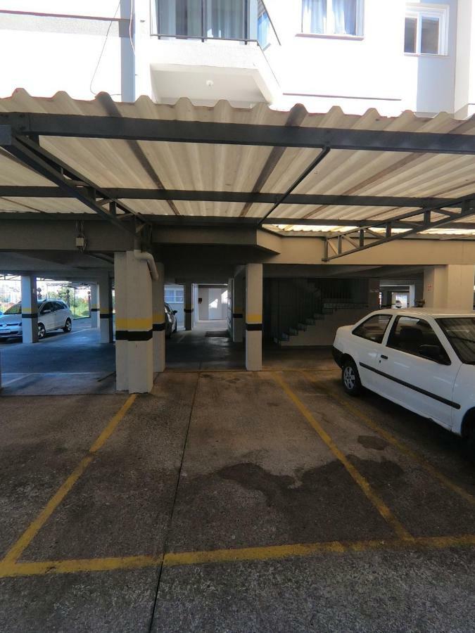 Apartamento Bento Goncalves Em Condominio Fechado Экстерьер фото